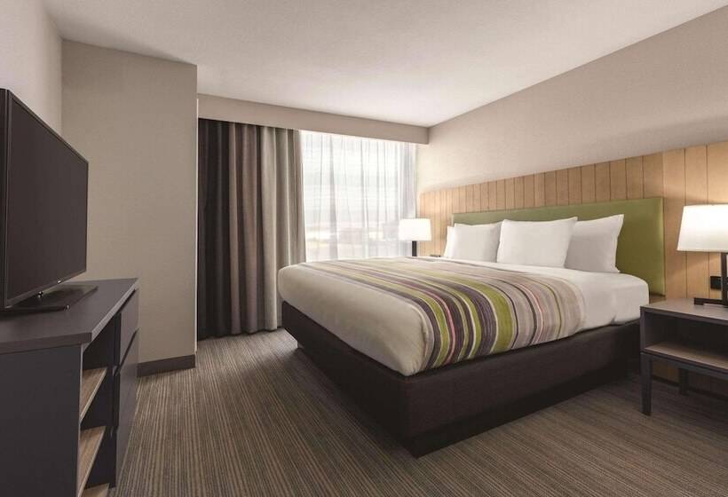 سوییت, Country Inn & Suites By Radisson, Lubbock Southwest, Tx