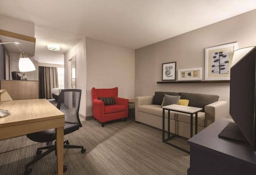 اتاق پرمیوم, Country Inn & Suites By Radisson, Lubbock Southwest, Tx