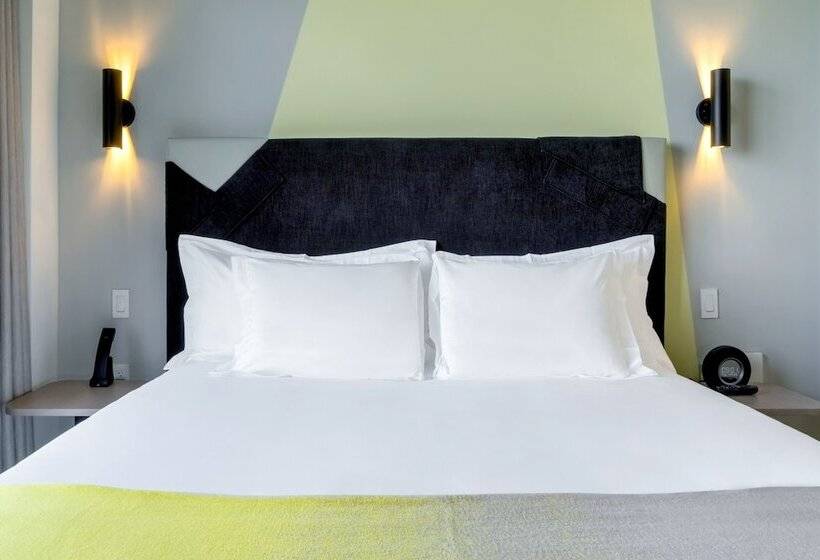 Люкс, Hyde Suites Midtown Miami