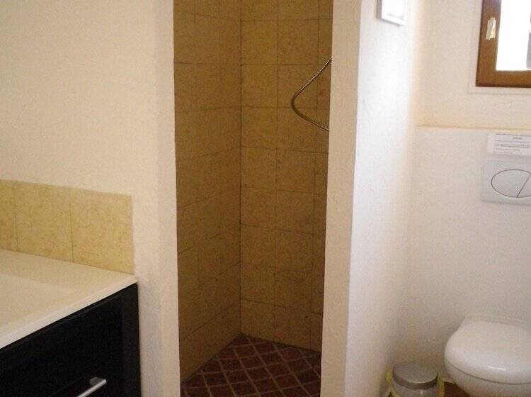 Номер Стандарт, Chambres D'hôtes Villa Alizé