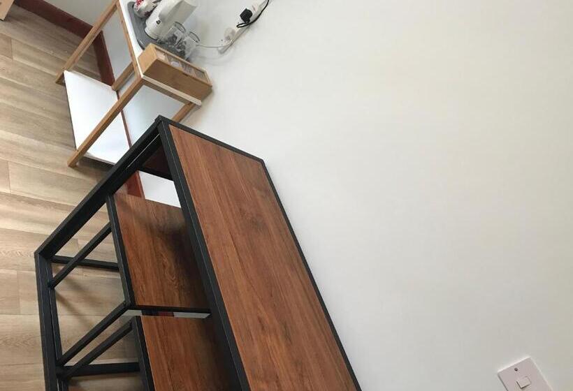 Семейный Номер, Pisgah Guesthouse