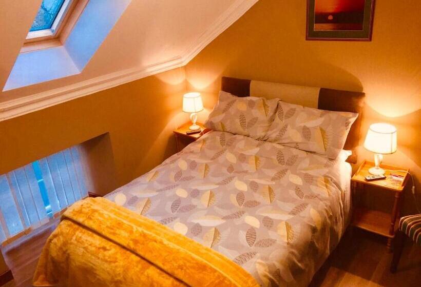 Номер Стандарт, Pisgah Guesthouse