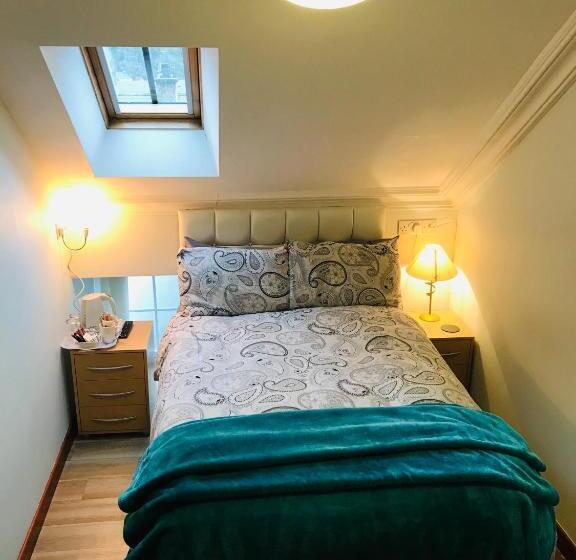 Номер Basic, Pisgah Guesthouse
