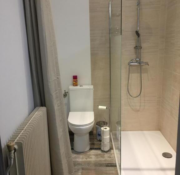 Номер Стандарт, Villa Des T