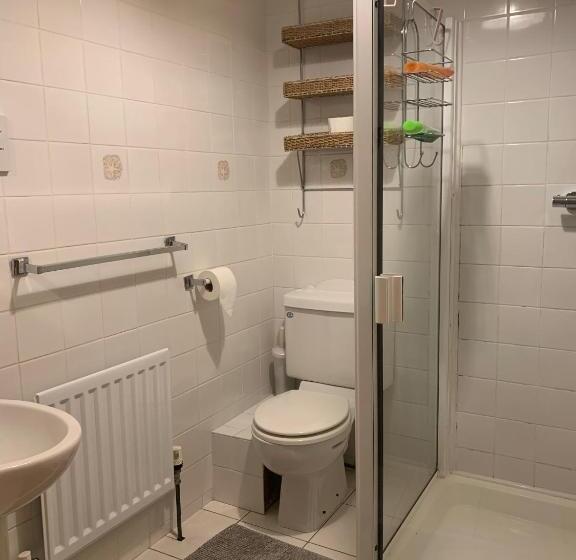 Трехместный Номер Deluxe, Ashfield Bed & Breakfast