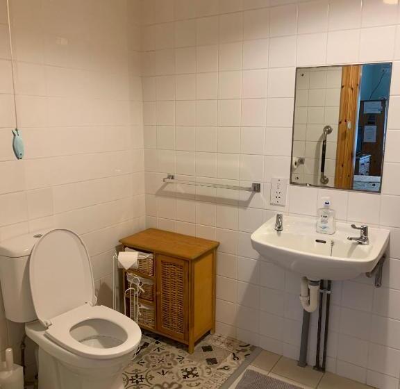 Трехместный Номер Deluxe, Ashfield Bed & Breakfast