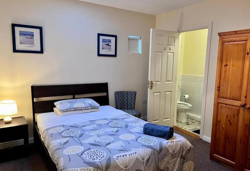 Номер Economy, Ashfield Bed & Breakfast
