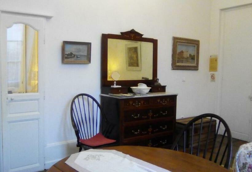 标准间, La Maison Du Notaire Royal