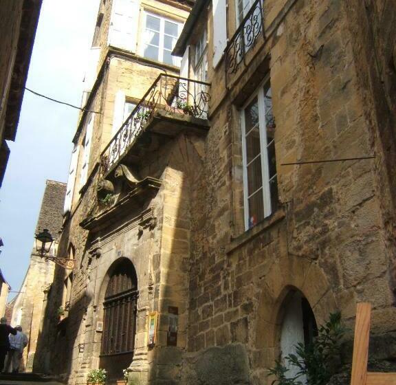 标准间, La Maison Du Notaire Royal