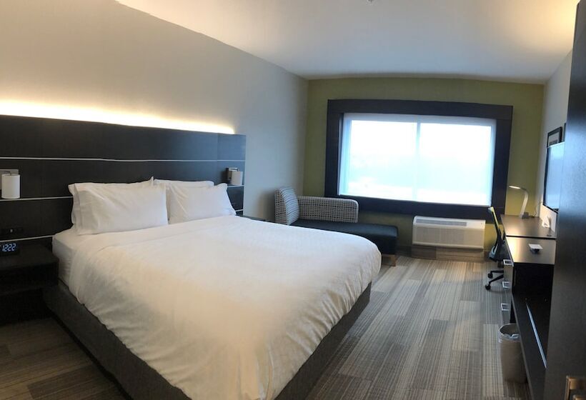 스탠다드 룸, Holiday Inn Express & Suites Warrensburg North, An Ihg