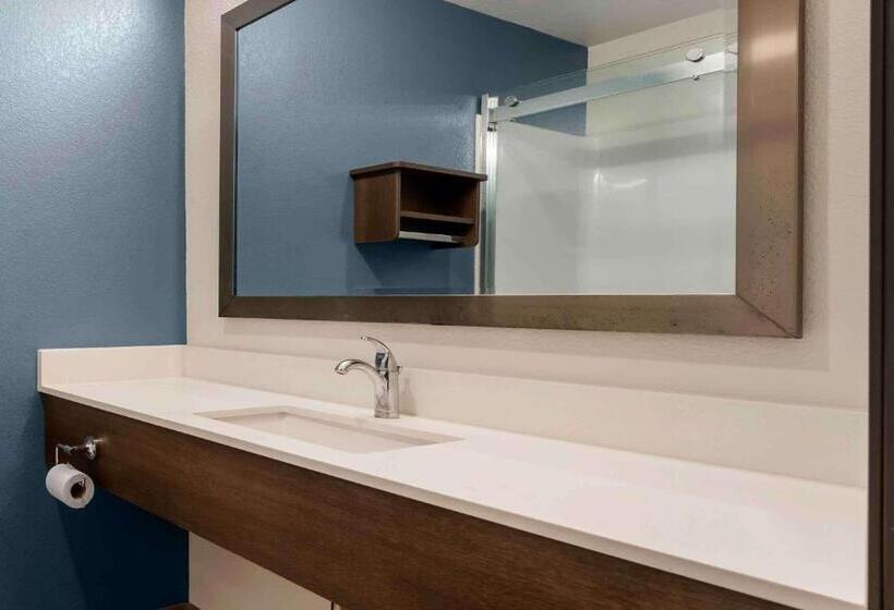 Стандартный Номер Кровать Кинг, Extended Stay America Suites   St Paul   Woodbury
