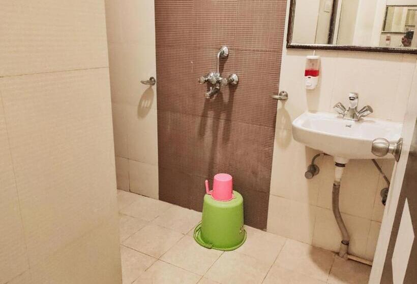اتاق استاندارد با تخت بزرگ, Sun City