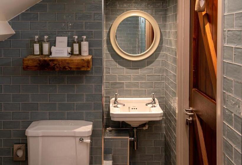 Номер Superior, The Crown Inn Pooley Bridge