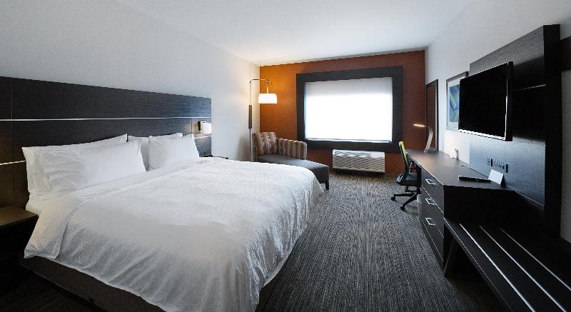 Номер Стандарт, Holiday Inn Express & Suites   Wentzville St Louis West, An Ihg