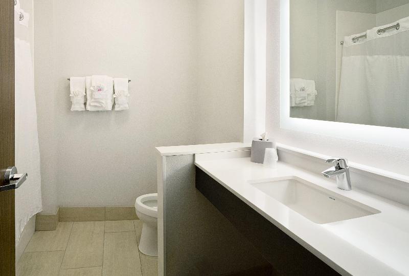 Люкс, Holiday Inn Express & Suites   Wentzville St Louis West, An Ihg