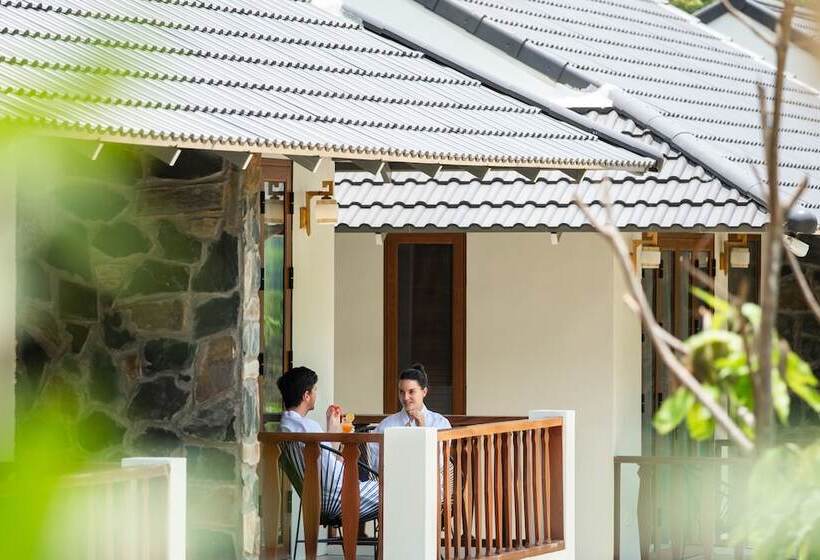 بانگلوی لوکس, Mai Chau Mountain View Resort
