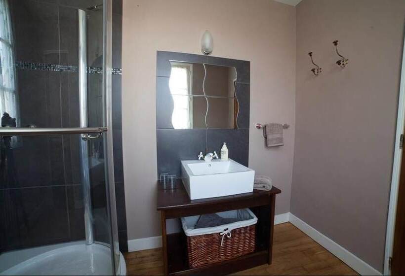 Family Suite, Pont Vieux Chambres D Hotes