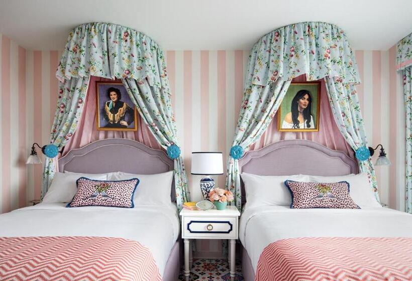 Quarto Estandar, Graduate By Hilton Nashville