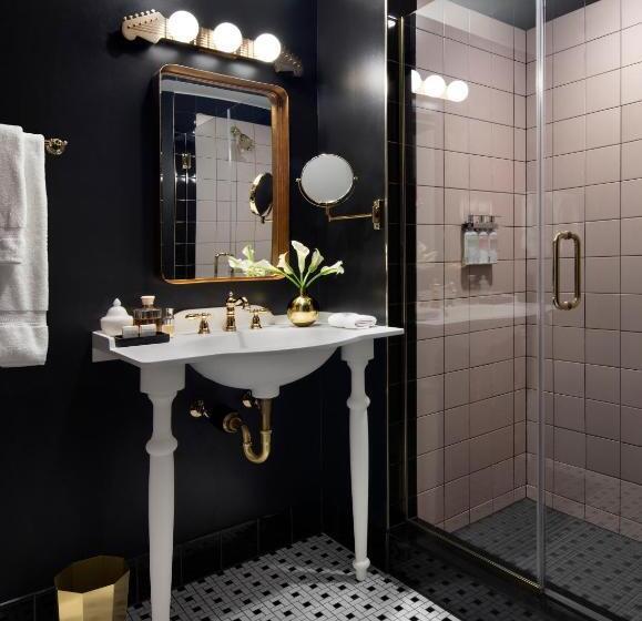Quarto Estandar, Graduate By Hilton Nashville