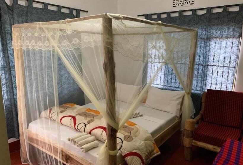 豪华房间, The Better Inn