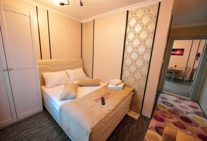 1침실 클래식 아파트, Monoir Suite