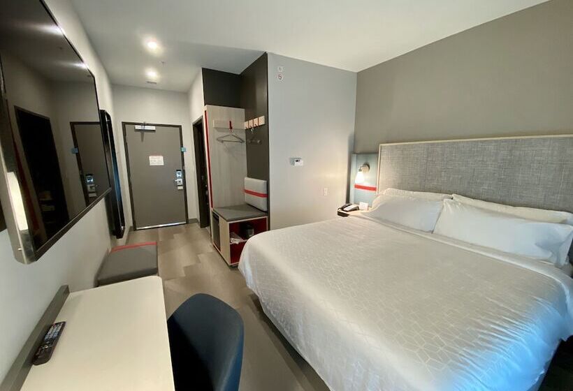 标准间, Avid Hotels   Beaumont, An Ihg
