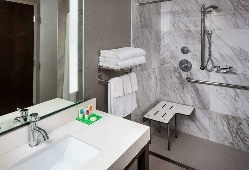 标准工作室, Hyatt Place Poughkeepsie   Hudson Valley