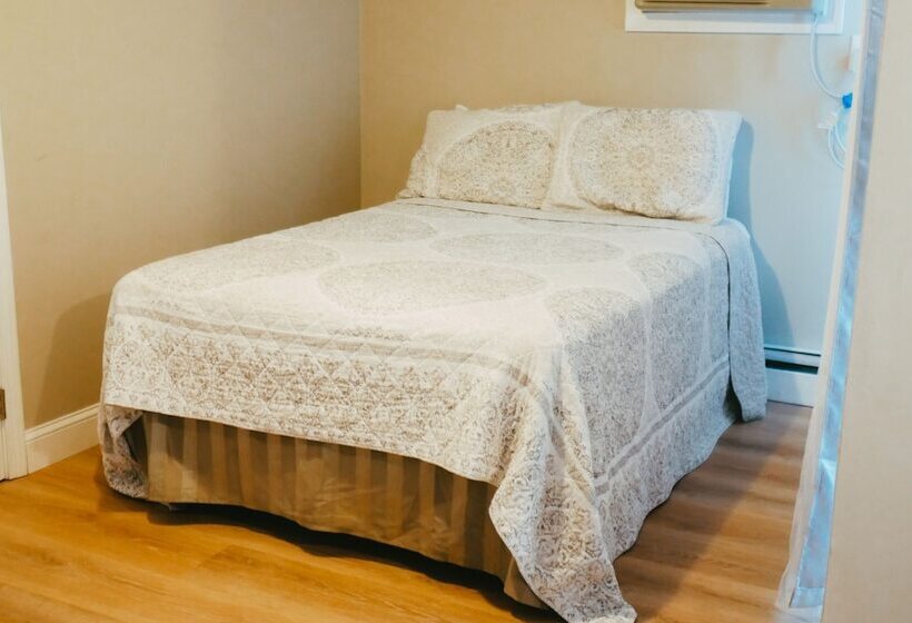 Люкс Повышенной Комфортности, Atlantic Motel