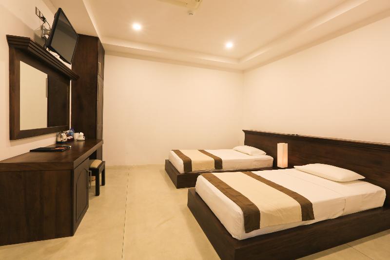 Номер Стандарт Индивидуальный, Rajarata Hotel Anuradhapura