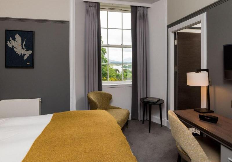 Номер Deluxe, Rajarata Hotel Anuradhapura