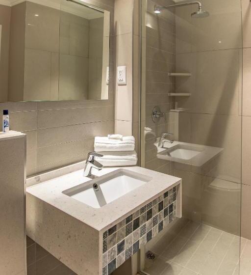 스탠다드 룸, Town Lodge Johannesburg Airport
