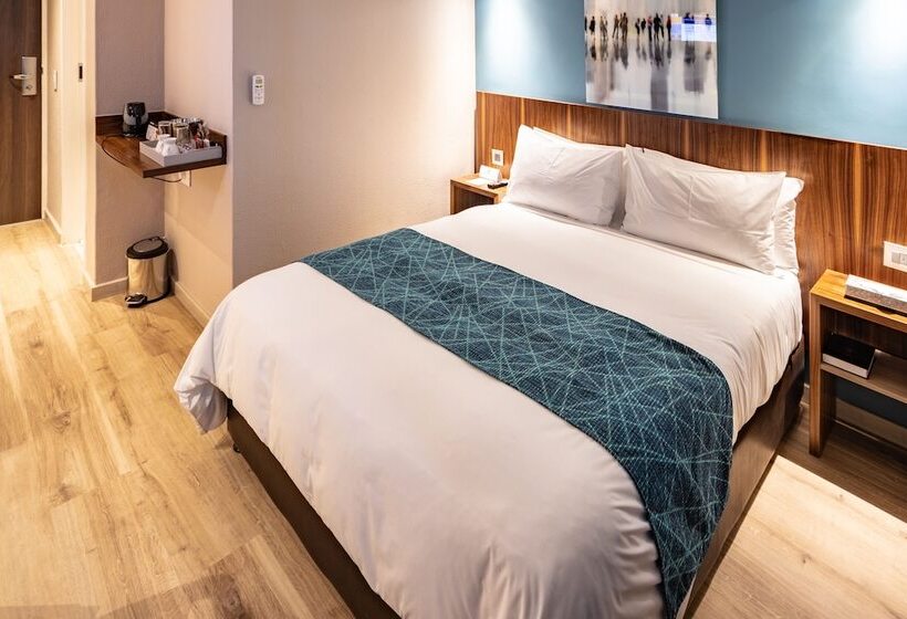 장애인을 위한 스탠다드 룸, Town Lodge Johannesburg Airport