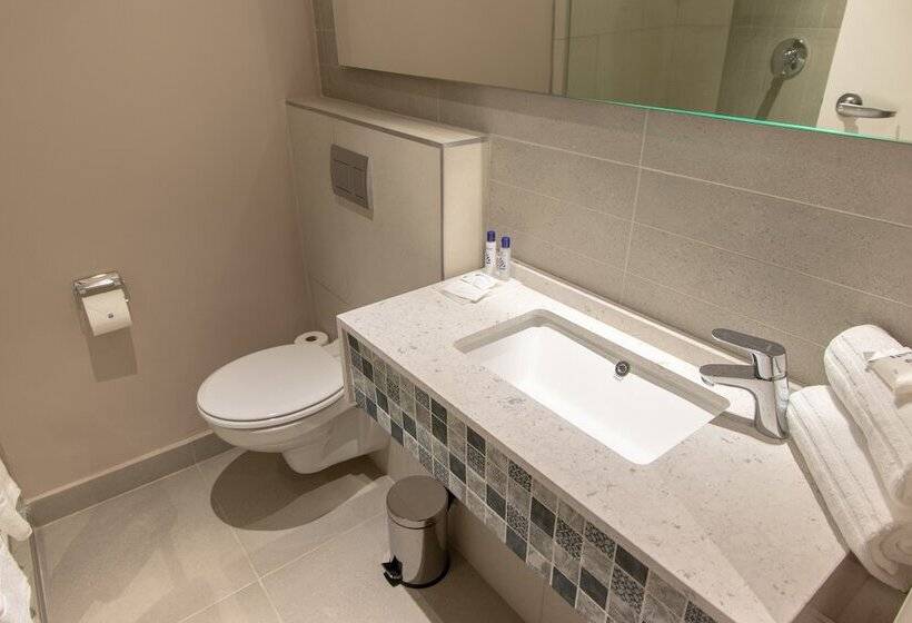 스탠다드 룸, Town Lodge Johannesburg Airport
