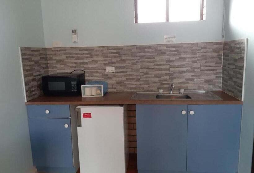 スイート（家族用）, Birch Motel Tocumwal