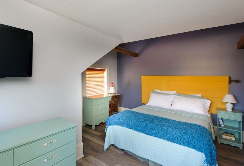 Номер Superior, L Auberge Gabrièle Inn