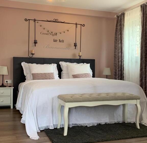 اتاق راحتی, Pool Apartments Plitvice Lakes