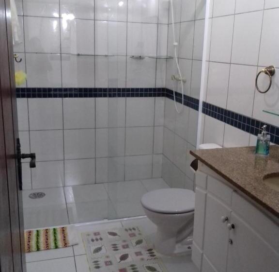 اتاق کلاسیک چهارنفره, Casa Da Severina
