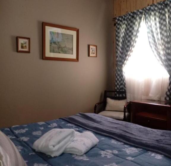 اتاق استاندارد چهار تخته, Casa Da Severina