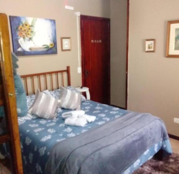 اتاق استاندارد چهار تخته, Casa Da Severina