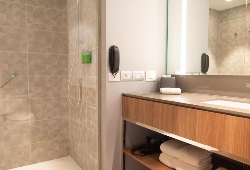 标准间, Holiday Inn   Lima Miraflores, An Ihg