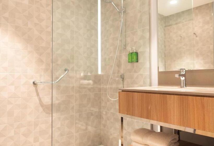 标准间, Holiday Inn   Lima Miraflores, An Ihg