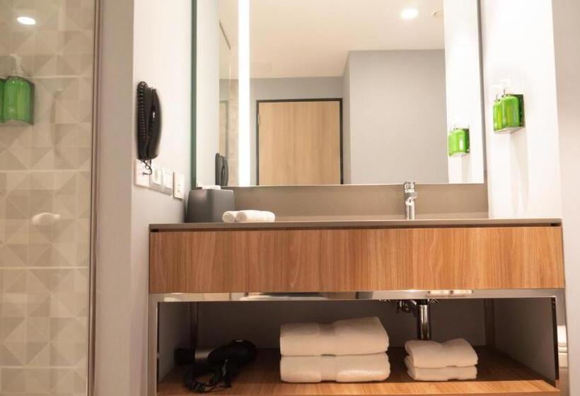 高级客房, Holiday Inn   Lima Miraflores, An Ihg