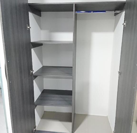Habitación Estándar, Perla Azul Boutique