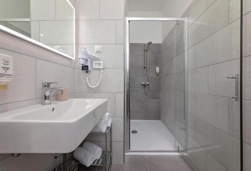 Номер Superior Вид на Сад, La Preziosa Rooms