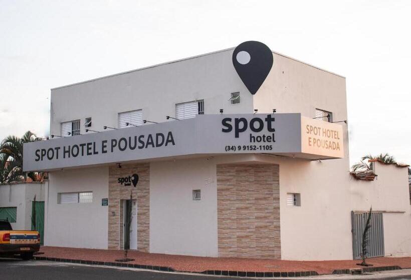 Номер Economy, Spot Hotel E Pousada