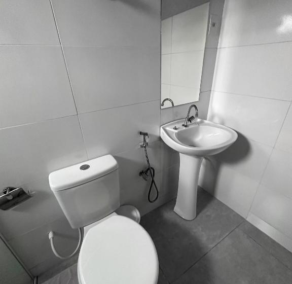 Номер Стандарт, Spot Hotel E Pousada