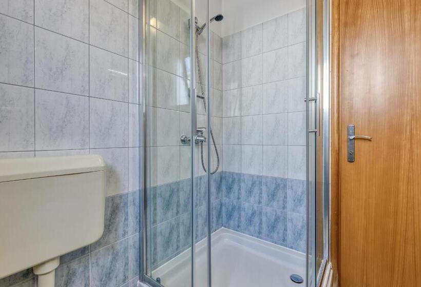 شقة غرفة واحدة مزودة بتراس, Apartment Complex Silva Rovinj