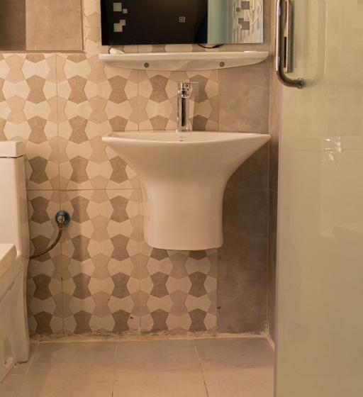 Apartamento 2 Dormitórios, Best Trip