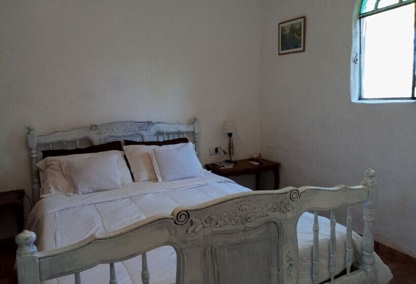 Номер Стандарт Трехместный, Posada Don Salvador