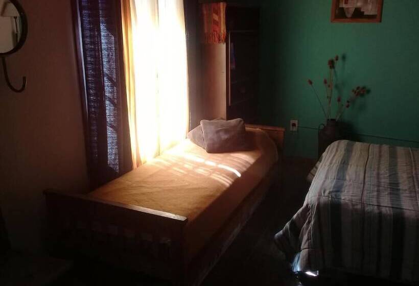 Семейный Номер, Posada Don Salvador